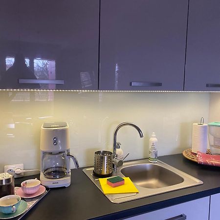 Dyrekcyjna Apartment 브로츠와프 외부 사진