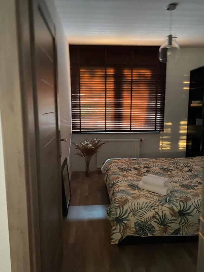 Dyrekcyjna Apartment 브로츠와프 외부 사진