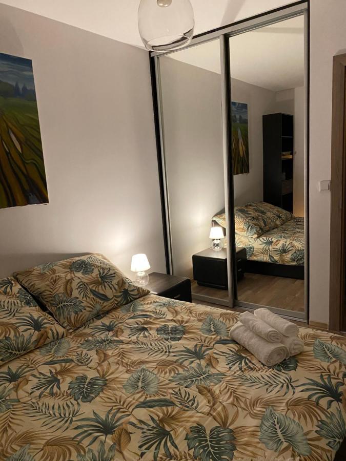 Dyrekcyjna Apartment 브로츠와프 외부 사진