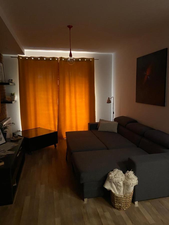 Dyrekcyjna Apartment 브로츠와프 외부 사진
