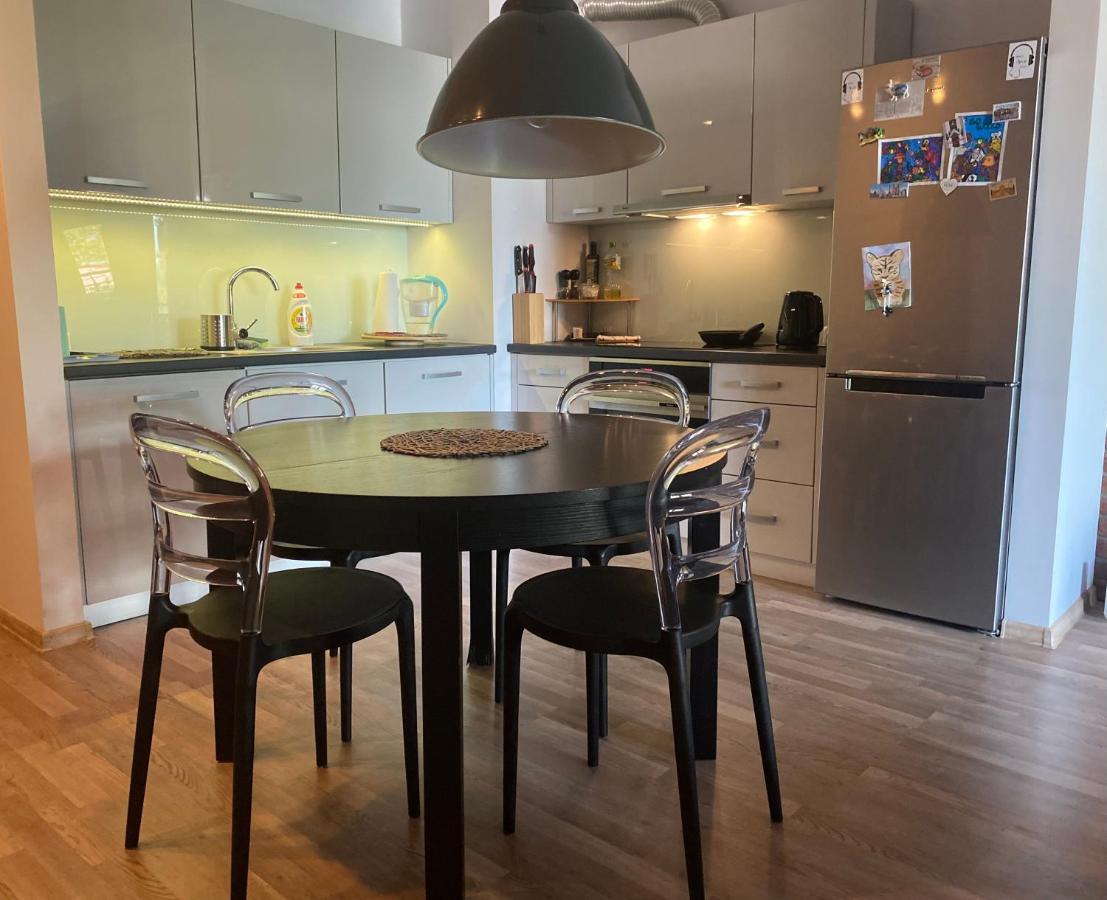 Dyrekcyjna Apartment 브로츠와프 외부 사진