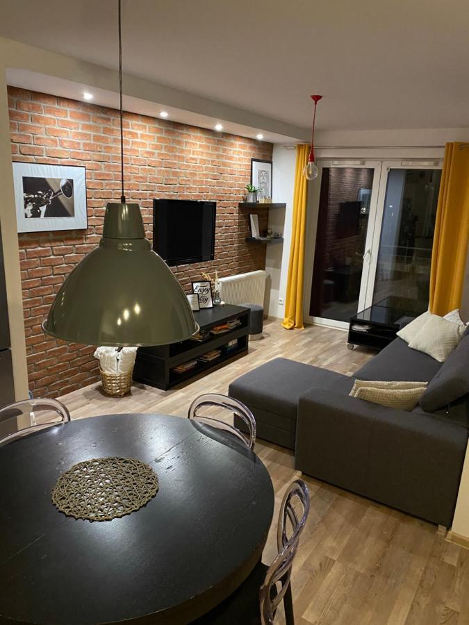 Dyrekcyjna Apartment 브로츠와프 외부 사진