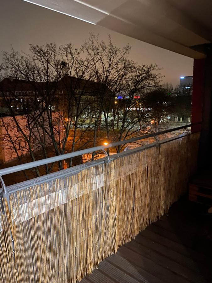 Dyrekcyjna Apartment 브로츠와프 외부 사진