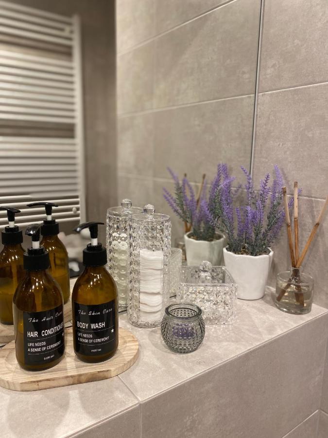 Dyrekcyjna Apartment 브로츠와프 외부 사진