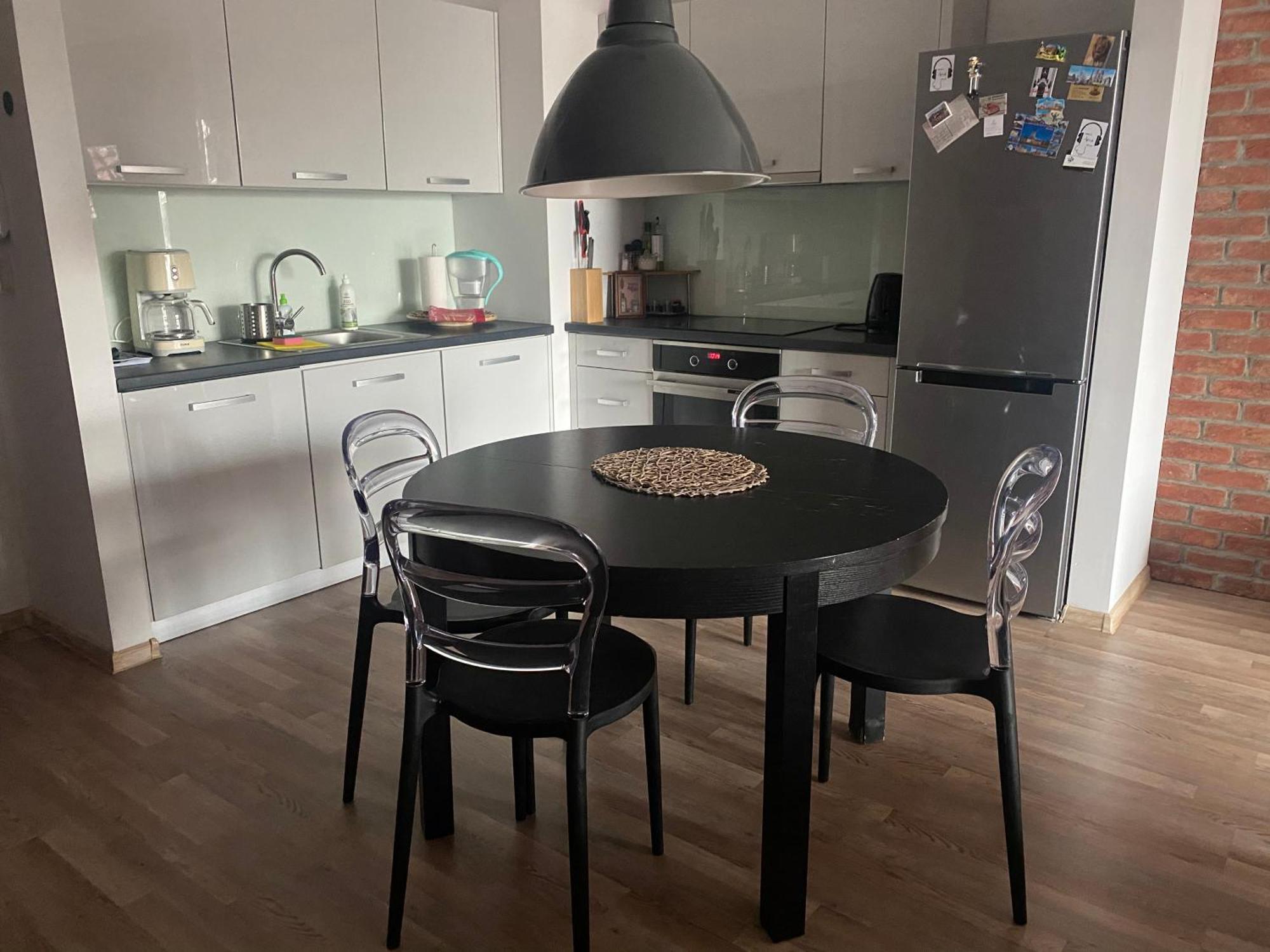 Dyrekcyjna Apartment 브로츠와프 외부 사진