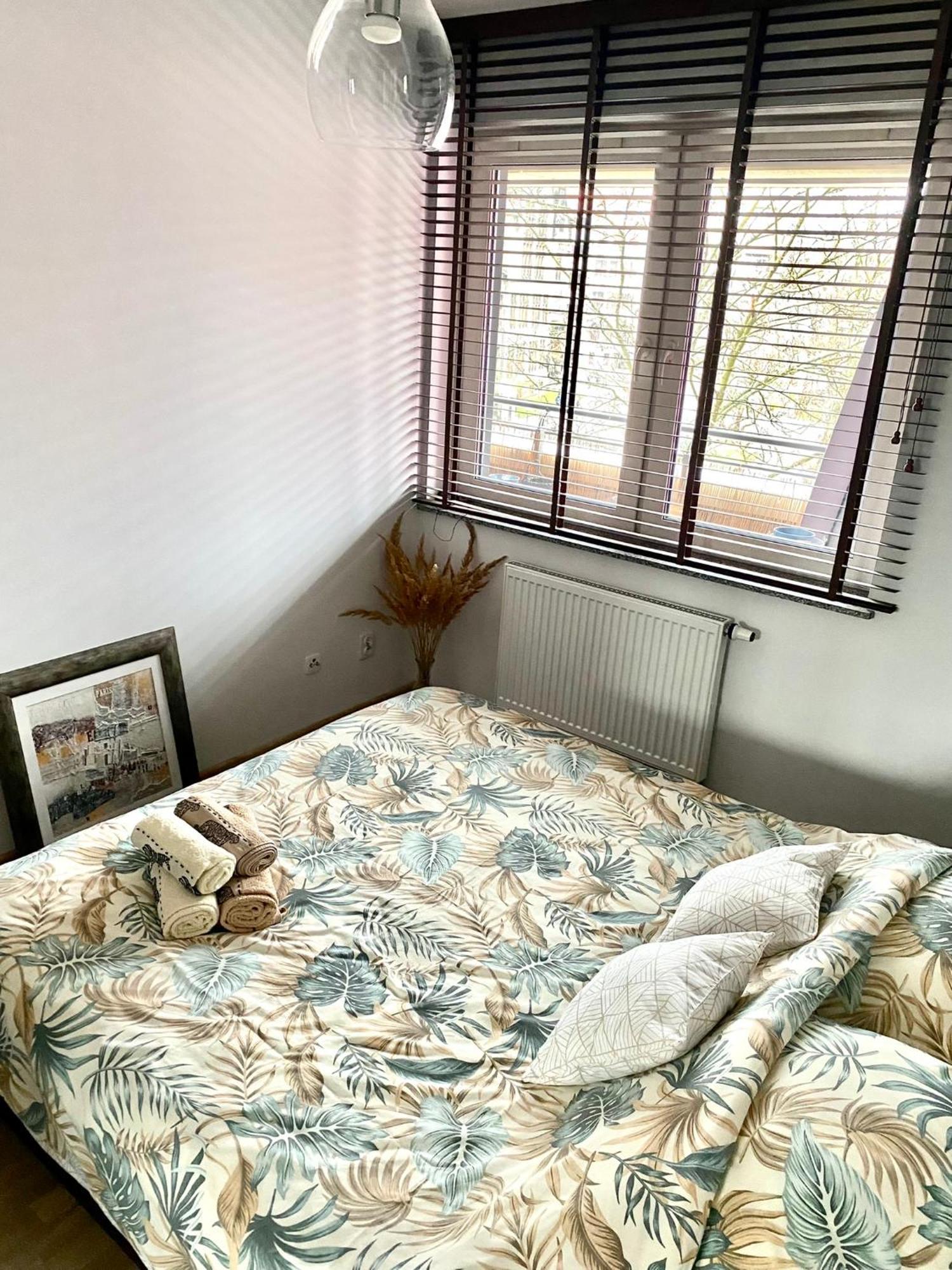 Dyrekcyjna Apartment 브로츠와프 외부 사진